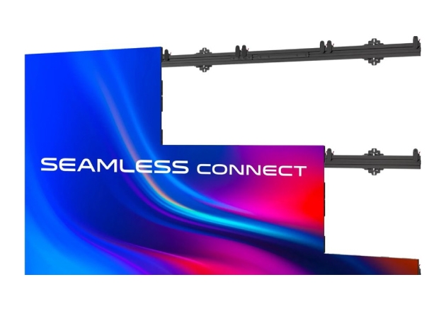 Peerless AV Seamless Connect Universal Range