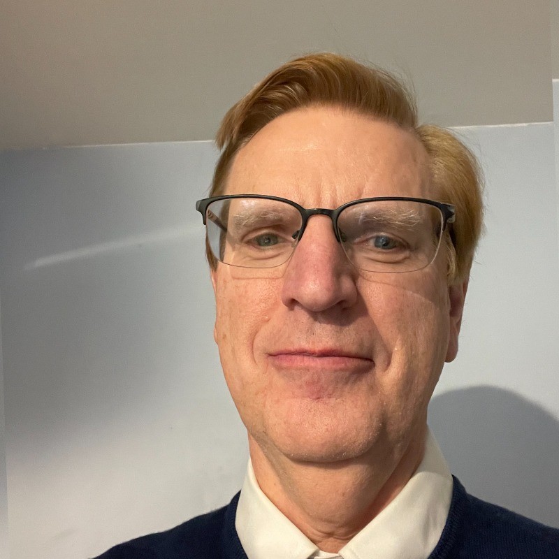 Mike Sullivan-Trainor