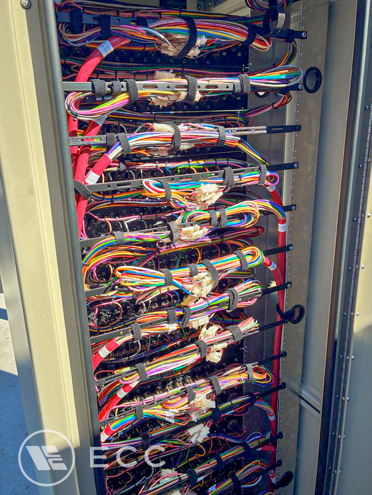 Broadcast Distribution System