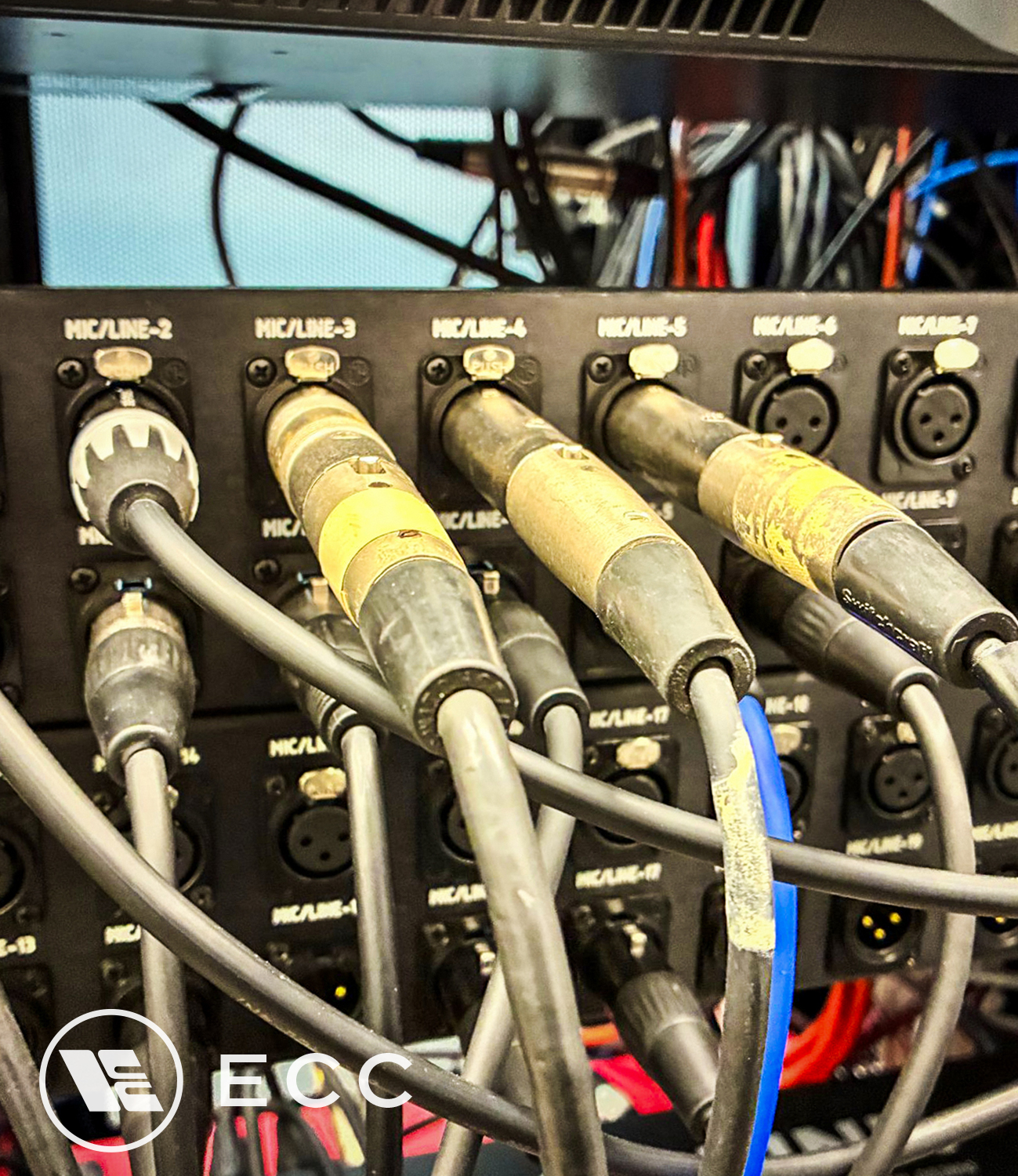 Broadcast Distribution System