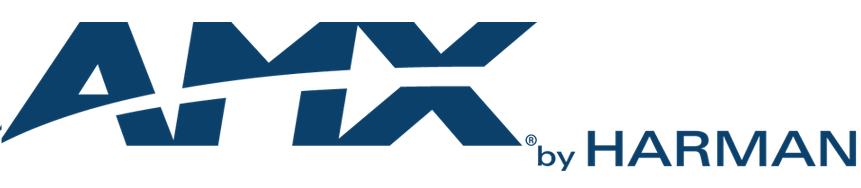 AMX LOGO