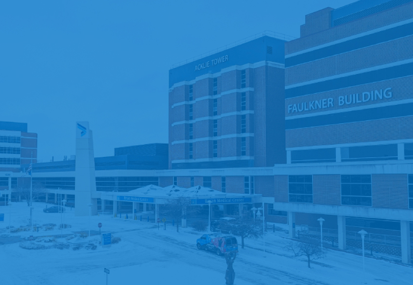 BRYAN MEDICAL CENTER