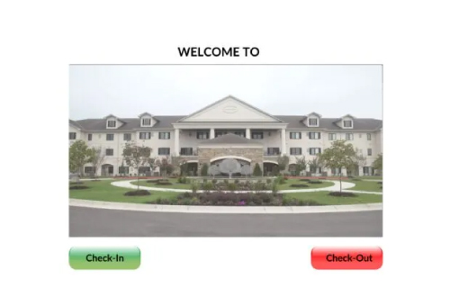 CarePredict Visitor MGMT