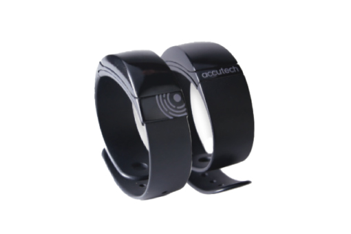 Wander Wearable Tag