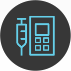 Asset Tracking Icon