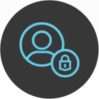 Staff Safety Icon