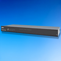 Crestron CP4