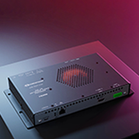 Crestron DM NVX