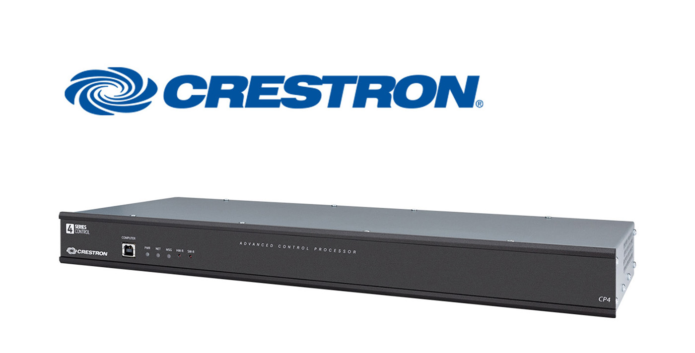 Crestron