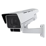 Axis Box Cameras