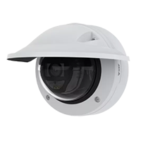 Axis Dome Cameras