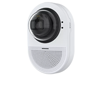 Axis Specialty Cameras