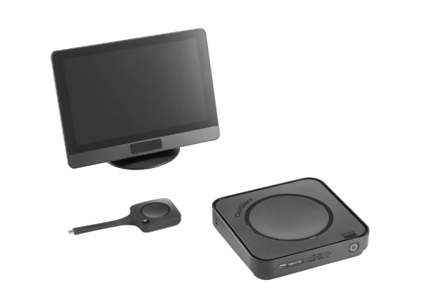 Barco ClickShare Hub