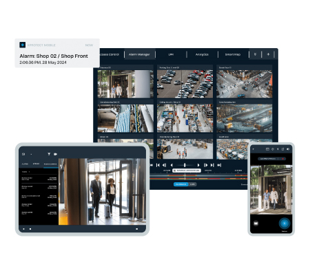 Xprotect Evidence Manager