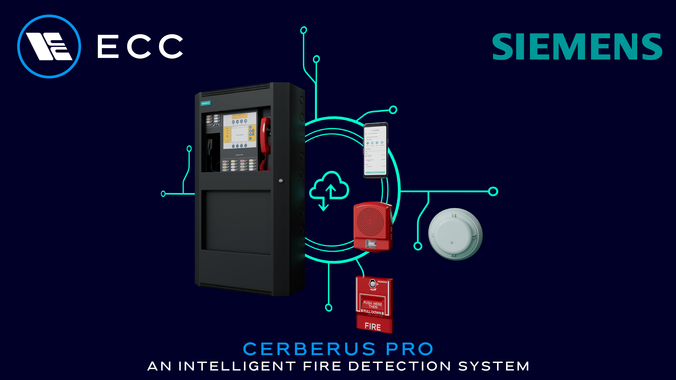 Siemens Graphic