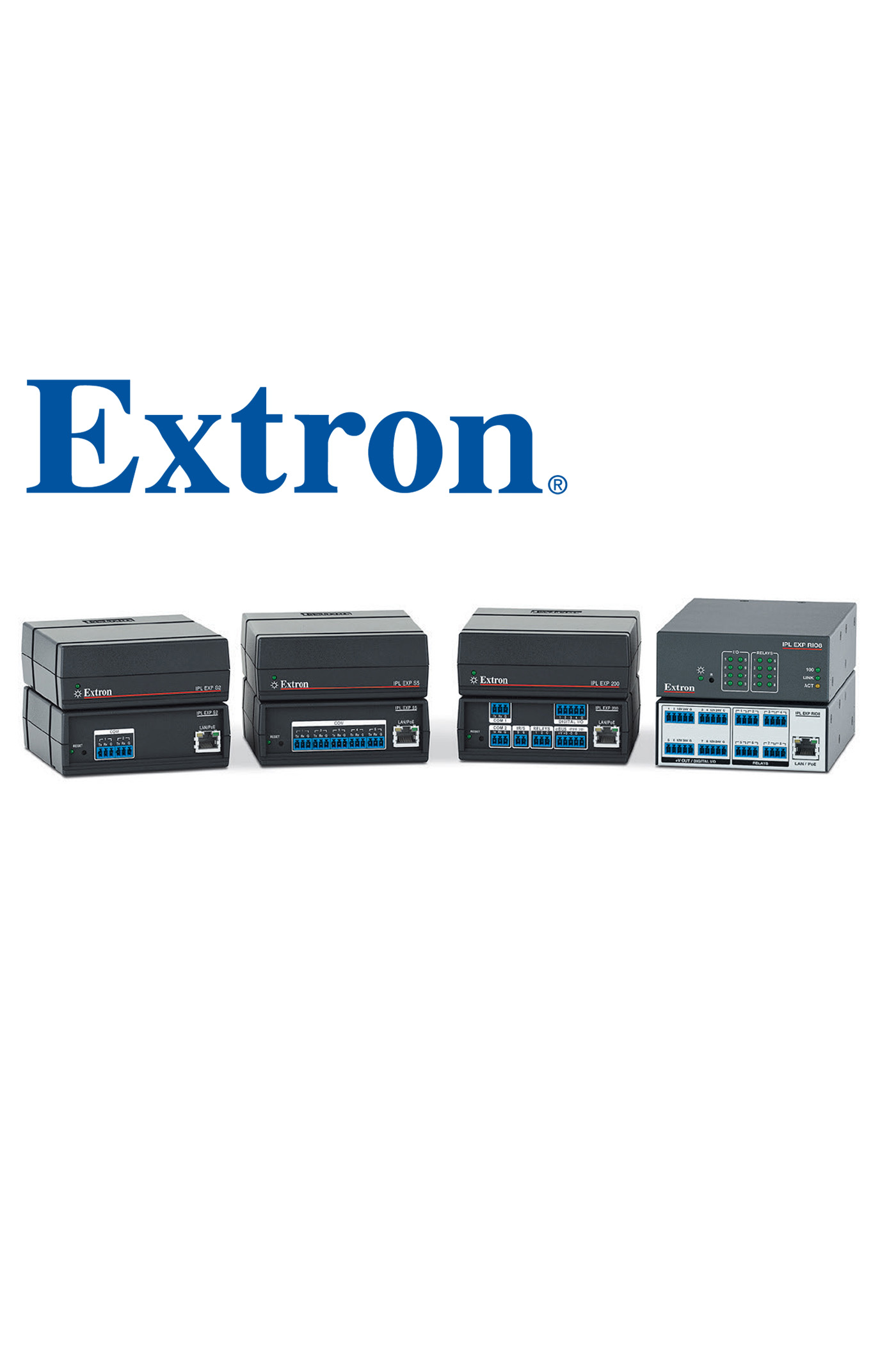Extron