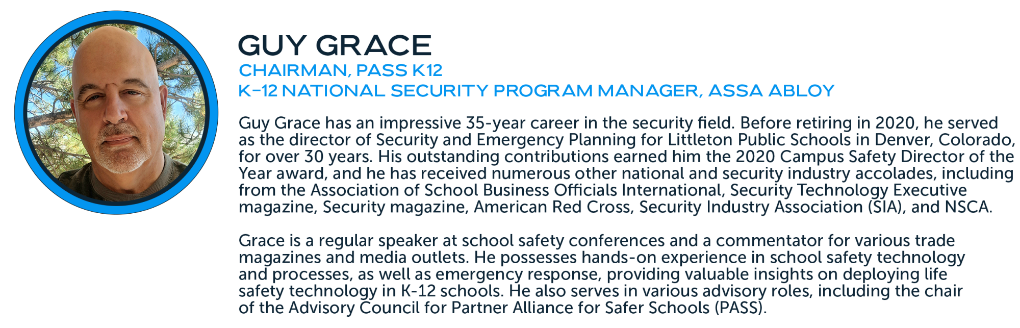 Guy Grace