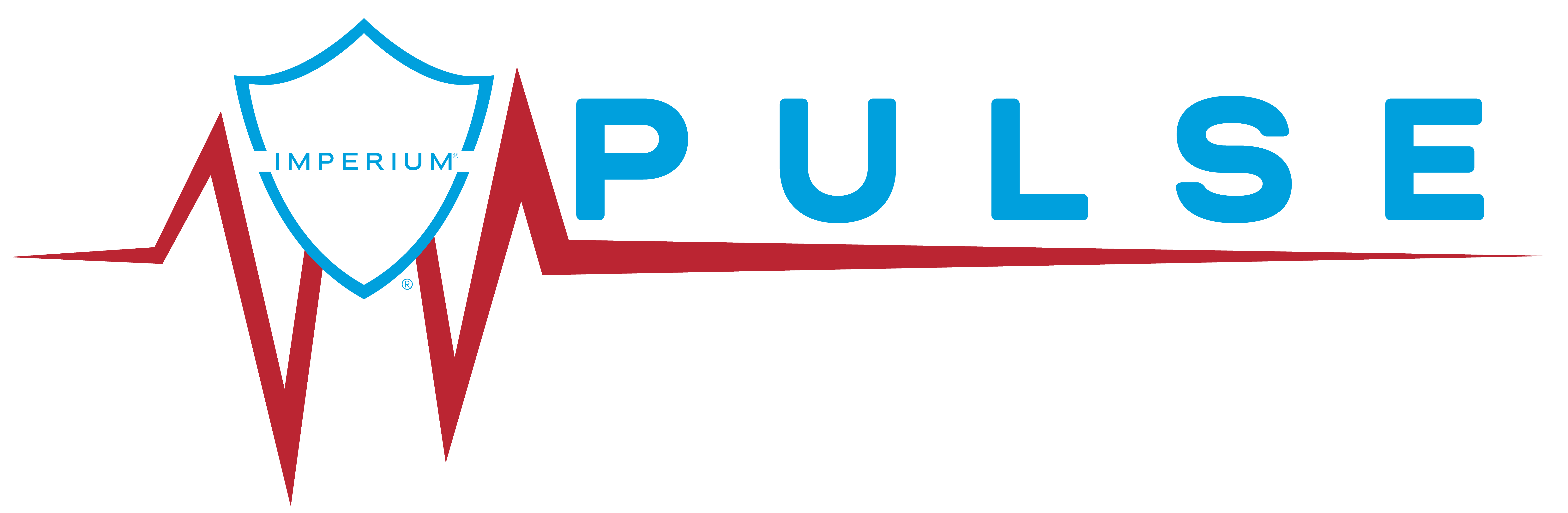 IMPERIUM PULSE Logo