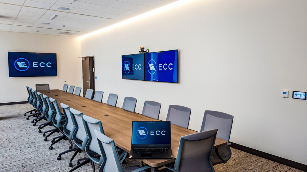 Conference Room AV