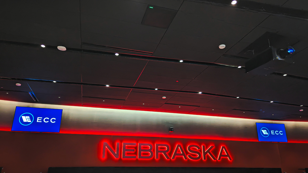 University of Nebraska-Lincoln Osborne Legacy Complex