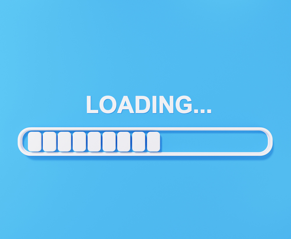 Loading