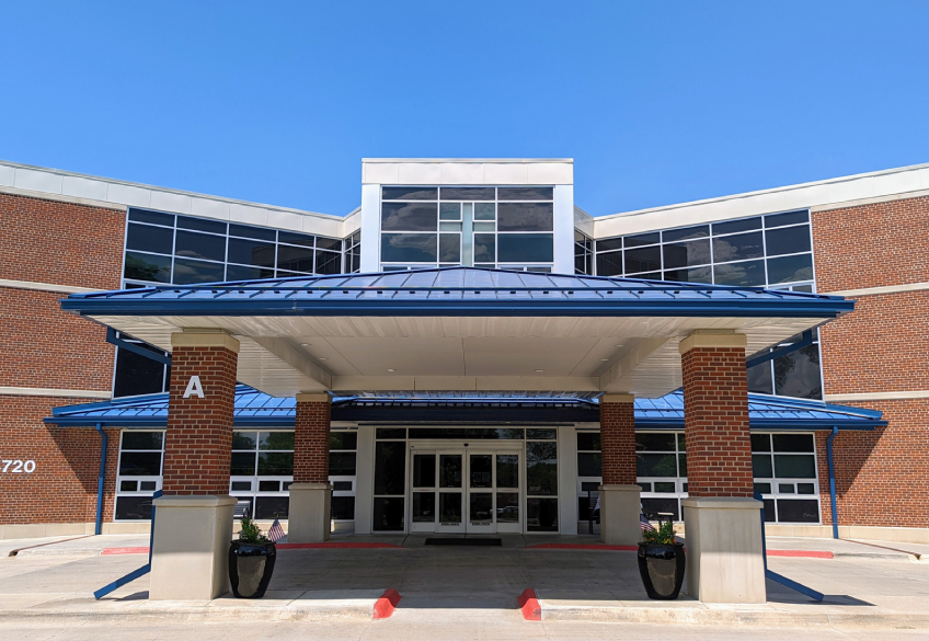 TABITHA NURSING AND REHABILITATION CENTER