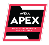 AVIXA AV Provider of Excellence (APEx)
