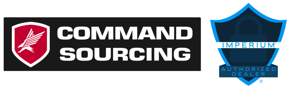 Command Sourcing Authorized Imperium Dealer