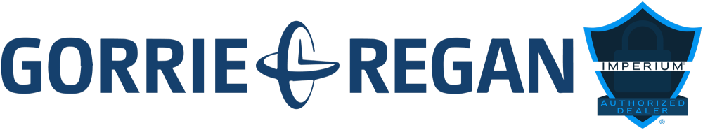 Gorrie Regan Imperium Logo