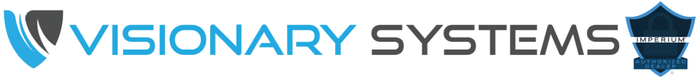 Visionary solutions Imperium