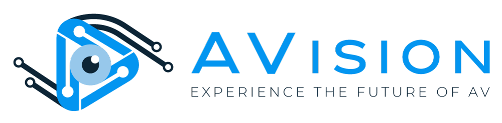 AVision Conference Logo
