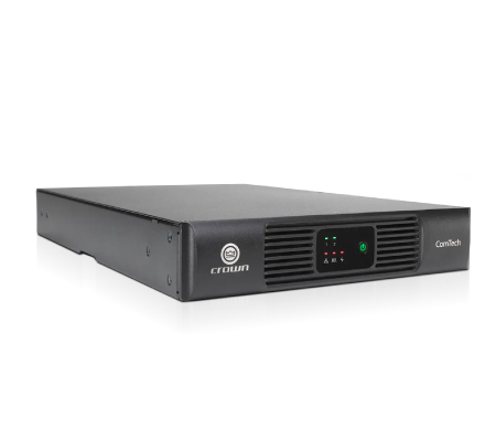 Crown ComTech D Series 4125