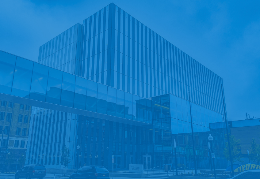 Douglas County Justice Center