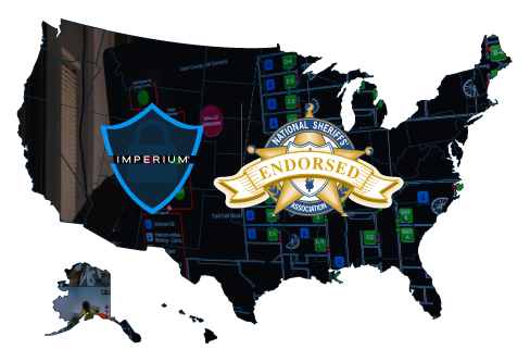National Sheriff's Association Endorsement