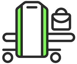 Evolv Safer Experience System