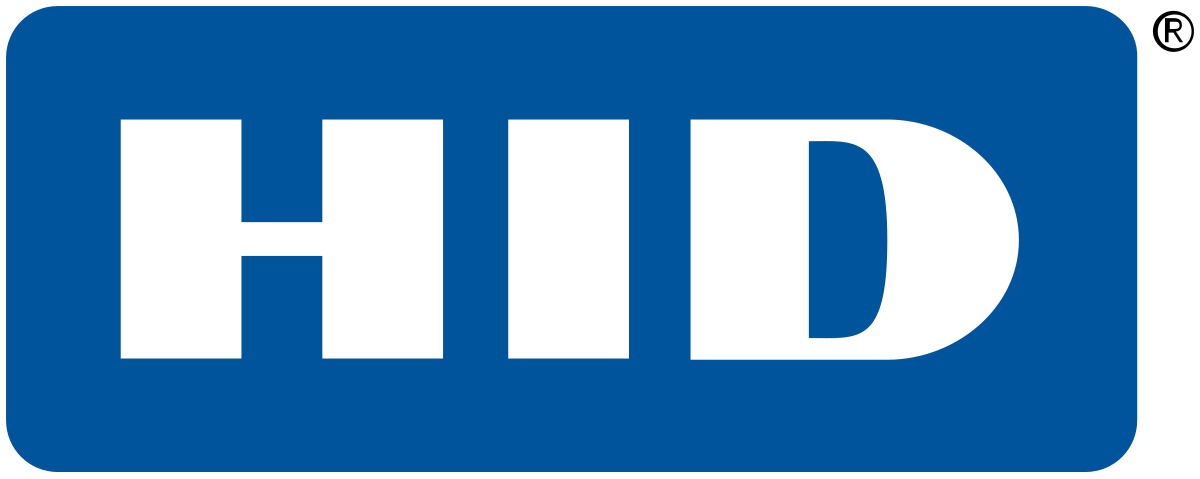 HID Logo