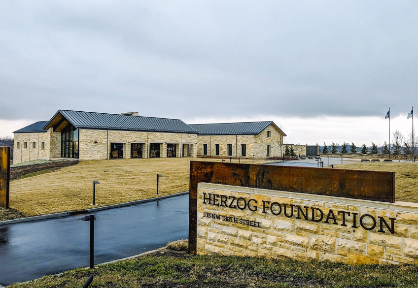 Herzog Foundation