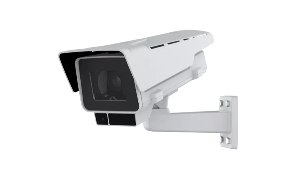 Security and Surveillance Cameras