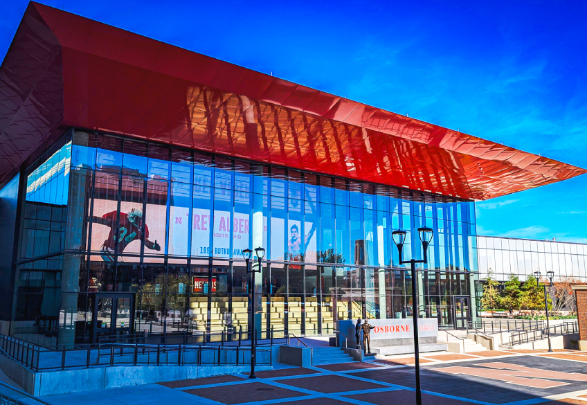 UNL Osborne Complex