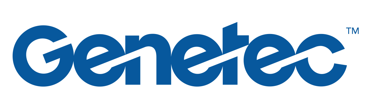 Genetec Synergis Access Control Logo