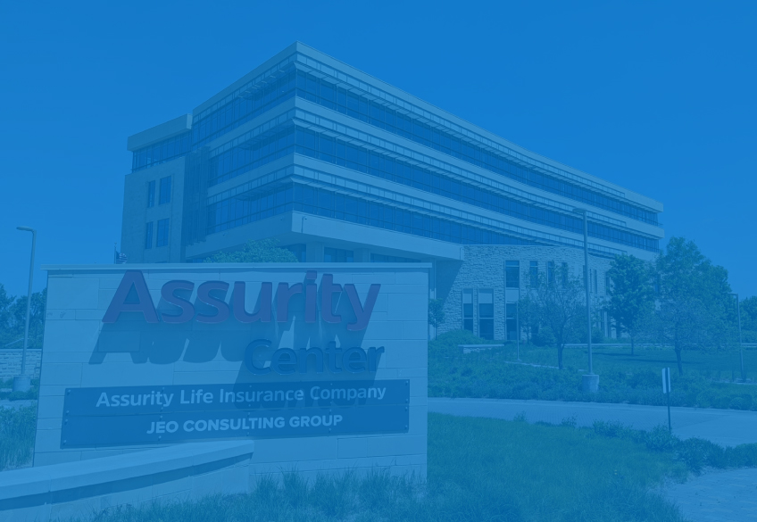 ASSURITY LIFE INSURANCE COMPANY
