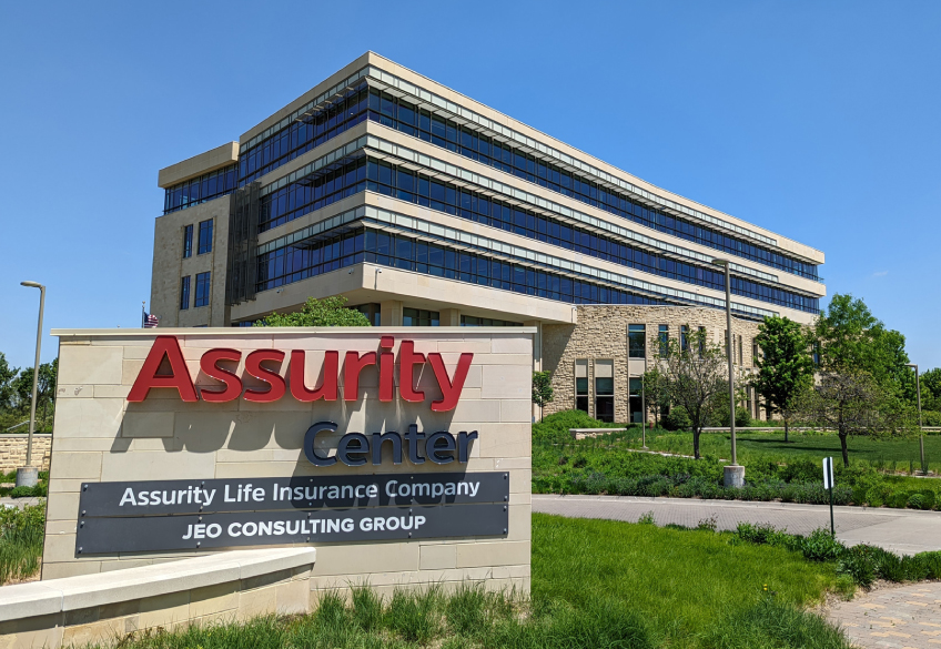 ASSURITY LIFE INSURANCE COMPANY