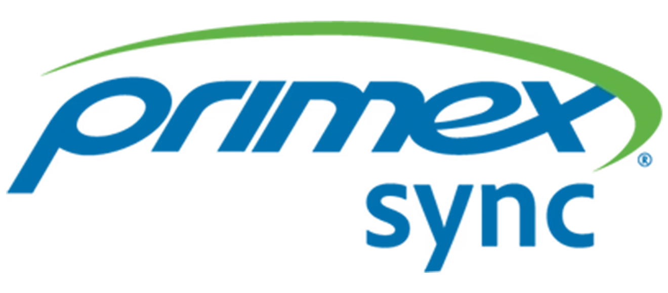 Primex Sync Synchronized Time 