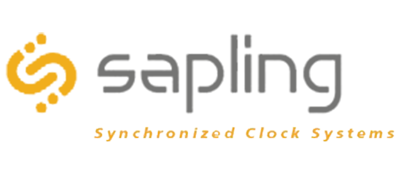 Sapling Synchronized Clock Systems