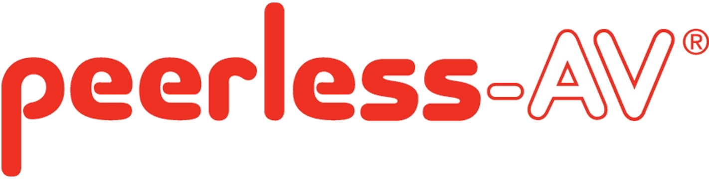 Peerless-AV Logo