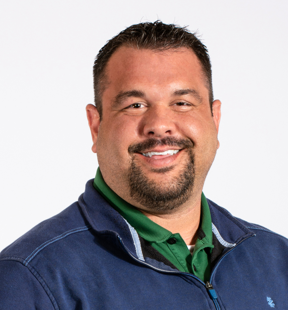 Keith Huntley, Interim Director Of Sales - Healthcare