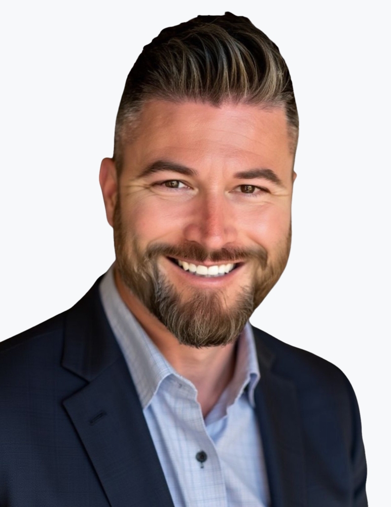 Kevin Lodes, Director of Channel Partner Sales at ECC