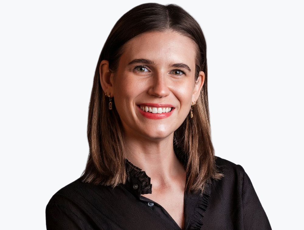 Laura Dennis, Director of Human Resources