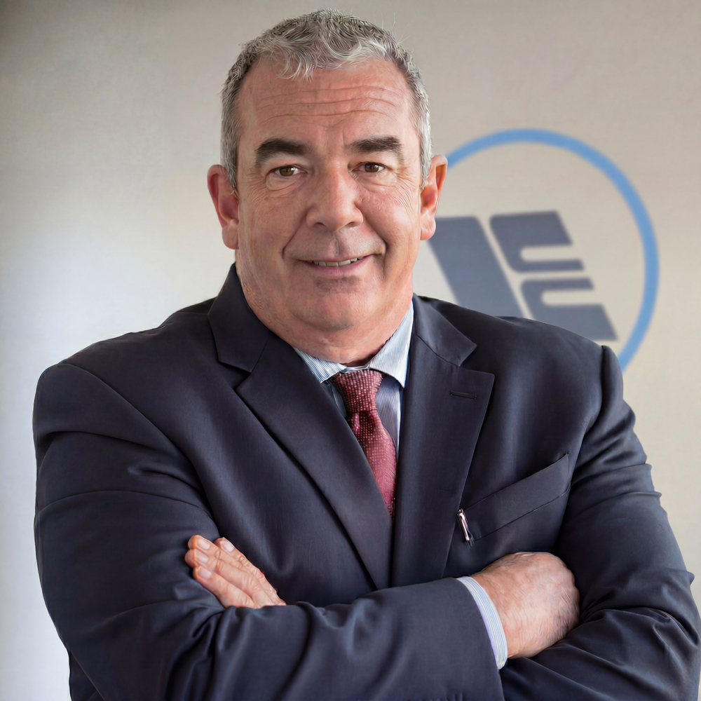 Logan Hinnant, President at ECC