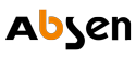 Absen Logo